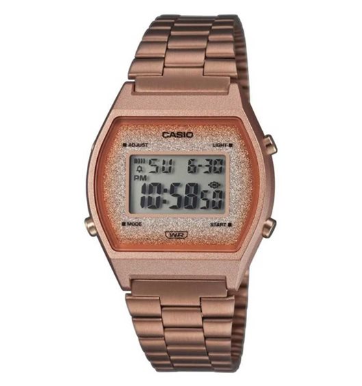 Orologio on sale casio femminile